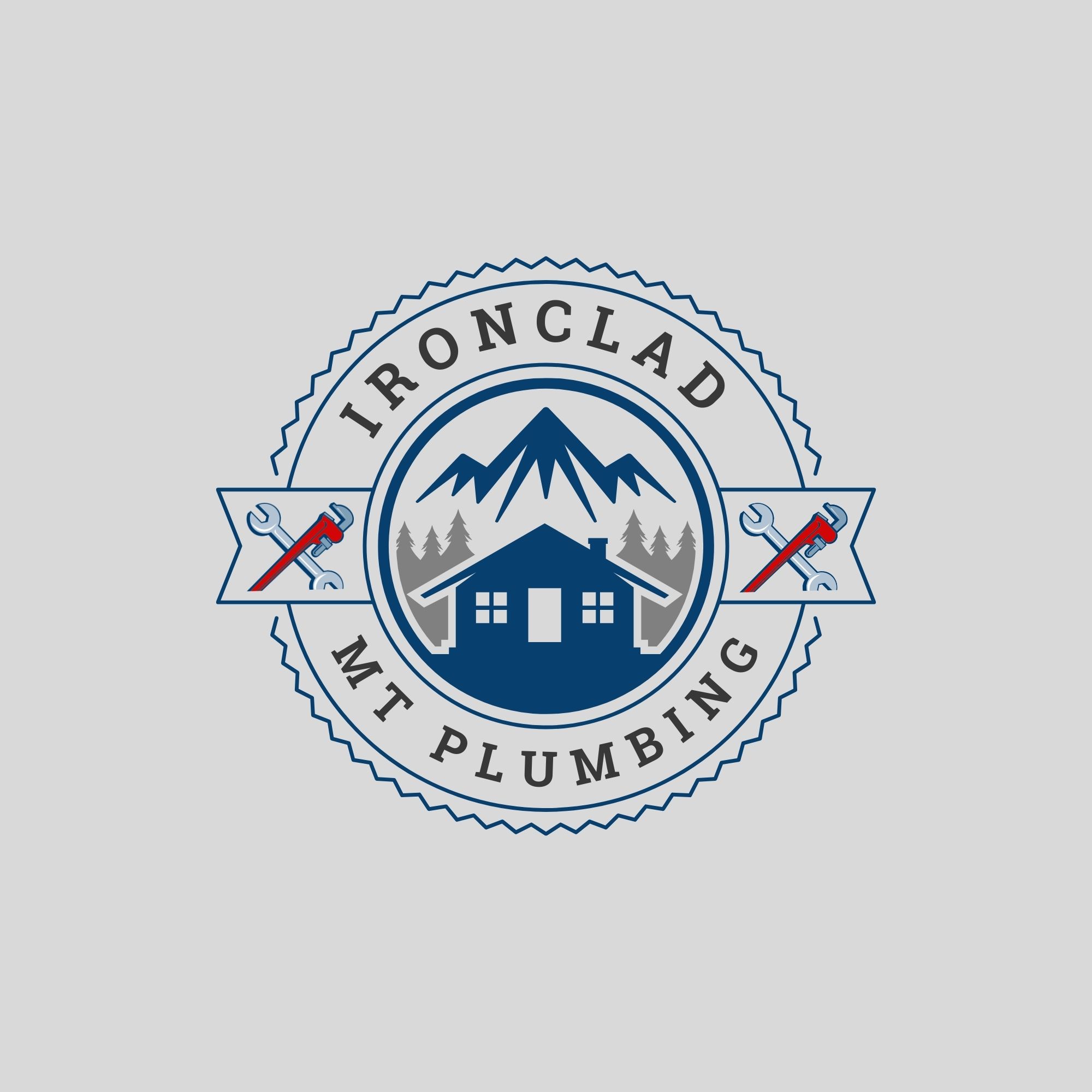 Ironclad Mountain Plumbing